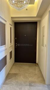 Bedroom Image of 2100 Sq.ft 3 BHK Apartment / Flat for sale in DLF Riverside, Vyttila Kochi for Rs. 18500000