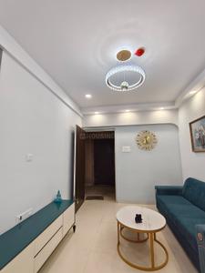 1 BHK Flat