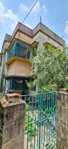 Image of 1653 Sq.ft 4 BHK Independent House for sale in Chandannagar, Hooghly for Rs. 4300000