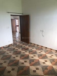 Bedroom Image of 980 Sq.ft 1.5 BHK Builder Floor for rent in Dharmal Jammu for Rs. 8500