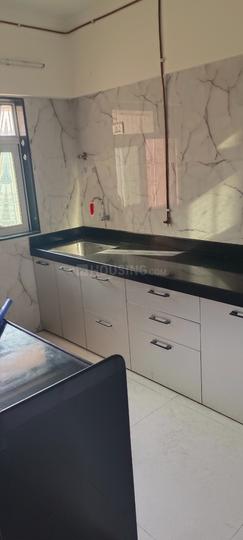 Nahur East, Bhandup East Kitchen 1