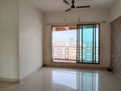 Living Room Image of 1850 Sq.ft 3 BHK Apartment / Flat for sale in Bhagwati Greens II, Kharghar Navi Mumbai for Rs. 40000000
