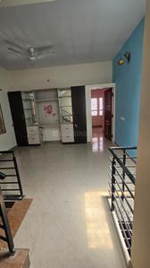 Hall Image of 2400 Sq.ft 3 BHK Villa for rent in Kaikondrahalli Bengaluru for Rs. 45000