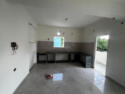 Kitchen Image of 2440 Sq.ft 4 BHK Builder Floor for sale in Tarnaka Secunderabad for Rs. 18000000