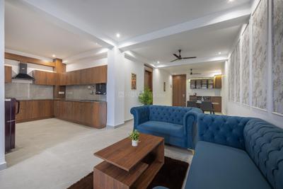 Hall Image of 1500 Sq.ft 2 BHK Apartment / Flat for sale in Kasauli Solan for Rs. 11000000