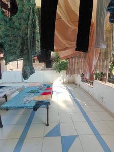 Balcony Image of 2700 Sq.ft 5 BHK Independent House for sale in Thaltej Ahmedabad for Rs. 26000000