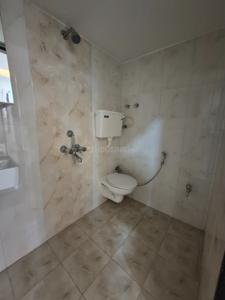 Bathroom Image of 1001 Sq.ft 2 BHK Apartment / Flat for sale in Agami Infinity Park 3, Boisar Mumbai for Rs. 4150000