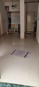Hall Image of 2200 Sq.ft 3 BHK Villa for sale in Aryaman Sanidhya Homes, South Bopal Ahmedabad for Rs. 21000000