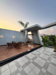 Balcony Image of 3000 Sq.ft 4 BHK Independent House for sale in Shivalik Yash Tower, Jodhpur Ahmedabad for Rs. 53000000