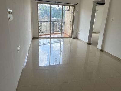 Hall Image of 1000 Sq.ft 2 BHK Apartment / Flat for sale in Nahar Rosa Alba, Powai Mumbai for Rs. 22500000