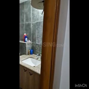 Bathroom Image of 1670 Sq.ft 2 BHK Apartment / Flat for sale in SS The Leaf, Sector 85 Gurgaon for Rs. 18500000