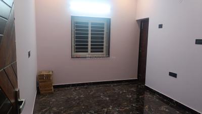 Bedroom Image of 1200 Sq.ft 2 BHK Duplex for rent in Neelankarai Chennai for Rs. 35000