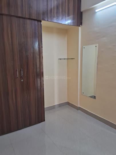 Sathish residency Bedroom 1