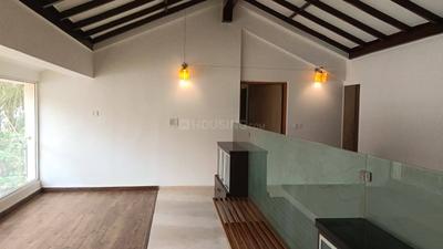 Balcony Image of 2500 Sq.ft 4 BHK Independent House for rent in Panjim Goa for Rs. 200000