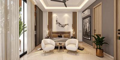 Hall Image of 2450 Sq.ft 4 BHK Builder Floor for sale in Punjabi Bagh New Delhi for Rs. 43500000