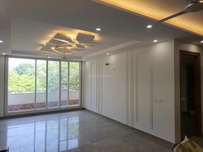 Living Room Image of 2100 Sq.ft 4 BHK Builder Floor for sale in Sector 52A Gurgaon for Rs. 43000000
