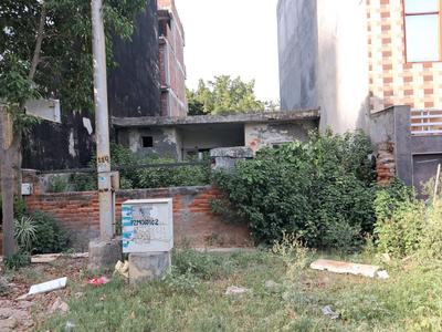 Block D Plot View 2