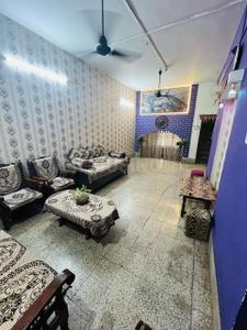 Hall Image of 1500 Sq.ft 3 BHK Independent House for rent in Talapara Bilaspur for Rs. 18000