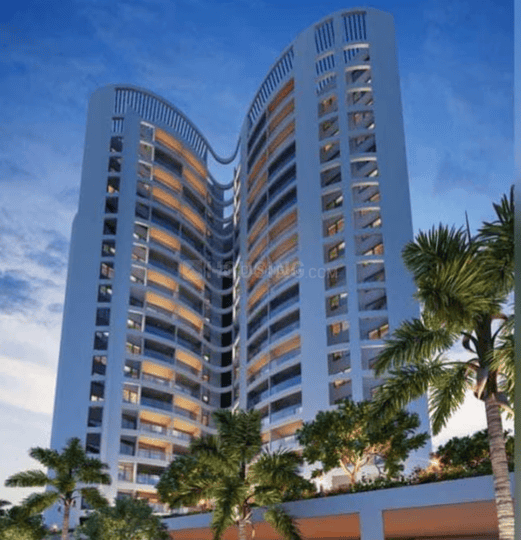 Shankar Kalat Nagar, Wakad Main Image 1