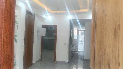Living Room Image of 1620 Sq.ft 3 BHK Builder Floor for sale in TDI The Grand Retreat, Sector 88 Faridabad for Rs. 11000000