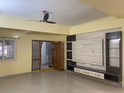 BHK Independent House for rent in Manikonda, 2200 Sqft
