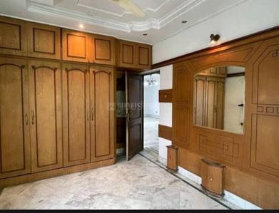 Bedroom Image of 1465 Sq.ft 3.5 BHK Apartment / Flat for sale in Jodhpur Park Kolkata for Rs. 17500000