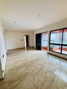 Image of 1470 Sq.ft 3 BHK Apartment / Flat for sale in VTP Aethereus Phase 2, Mahalunge, Pune for Rs. 13500000