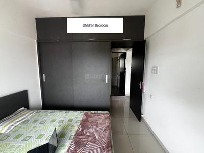Bedroom Image of 1109 Sq.ft 2 BHK Apartment / Flat for sale in Kolte Patil Stargaze, Bavdhan Pune for Rs. 11500000