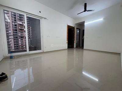Hall Image of 1500 Sq.ft 3 BHK Apartment / Flat for rent in Shri Radha Aqua Garden, Noida Extension Greater Noida for Rs. 25000