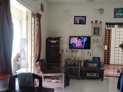 Hall Image of 892 Sq.ft 2 BHK Apartment / Flat for sale in Kodambakkam Chennai for Rs. 10700000