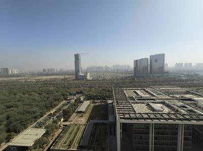 Image of 2650 Sq.ft 3 BHK Apartment / Flat for sale in Jaypee The Kalypso Court, Sector 128, Noida for Rs. 45000000