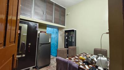 Kitchen Image of 1000 Sq.ft 2 BHK Independent House for rent in Sikola Bhata Durg for Rs. 20000