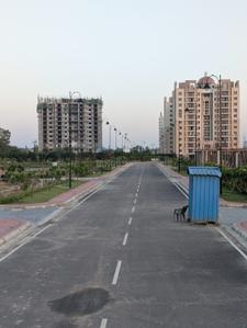 Image of 1500 Sq.ft Residential Plot / Land for sale in Amrawati Midtown, Sultanpur Road, Lucknow for Rs. 16500000