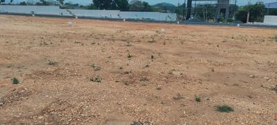 Image of 436 Sq.ft Residential Plot / Land for sale in Karamadai, Coimbatore for Rs. 740000