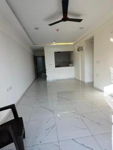Hall Image of 1100 Sq.ft 2 BHK Apartment / Flat for rent in Mahindra Nestalgia, Pimpri Pune for Rs. 40007