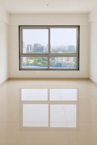 Hall Image of 2321 Sq.ft 4 BHK Apartment / Flat for sale in Ahura Osian One And Only, Mundhwa Pune for Rs. 24500000