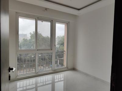 Bedroom Image of 1190 Sq.ft 2 BHK Apartment / Flat for sale in Aashutosh Alliaance Galaxy, Airoli Navi Mumbai for Rs. 13400000