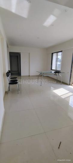 Kolte Patil IVY Estate Main Image 1