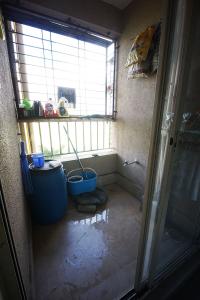 Balcony Image of 1164 Sq.ft 2 BHK Apartment / Flat for sale in Chakan Pune for Rs. 4500000