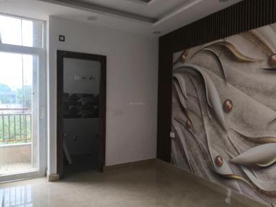 Bedroom Image of 1125 Sq.ft 2 BHK Apartment / Flat for sale in Aarambh Heights, Surajpur Greater Noida for Rs. 4750000