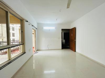 Hall Image of 1001 Sq.ft 2 BHK Apartment / Flat for sale in Nyati Equatorial, Bavdhan Pune for Rs. 10700000