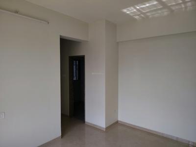 Bedroom Image of 900 Sq.ft 2 BHK Apartment / Flat for sale in Rosa Classique, Kasarvadavali Thane for Rs. 7300000