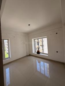 Bedroom Image of 1341 Sq.ft 3 BHK Apartment / Flat for rent in Madhyamgram Kolkata for Rs. 21000