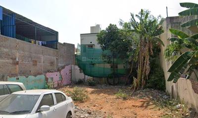 Residential Plot