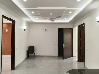 Dining Area Image of 1900 Sq.ft 3 BHK Builder Floor for sale in Sector 23 Gurgaon for Rs. 26500000