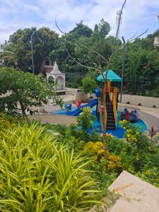 Image of 950 Sq.ft 2 BHK Apartment / Flat for rent in Ganraj Skydale, Mohammed Wadi, Pune for Rs. 22000