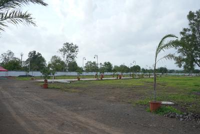 Image of 1260 Sq.ft Residential Plot / Land for sale in Vihitgaon, Devlali for Rs. 3700000