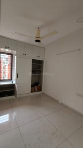 Bedroom Image of 1251 Sq.ft 2 BHK Apartment / Flat for rent in Casagrand Utopia, Manapakkam Chennai for Rs. 32000