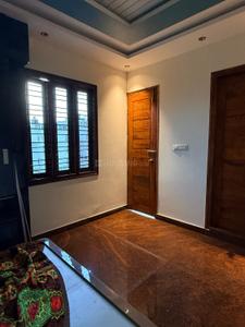 Bedroom Image of 2800 Sq.ft 4 BHK Independent House for sale in Kodipalya Bengaluru for Rs. 20000000