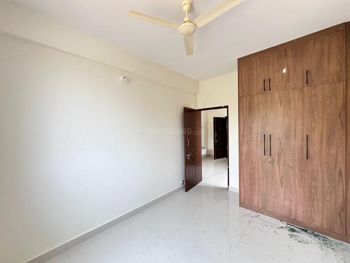 Shiva home Bedroom 1